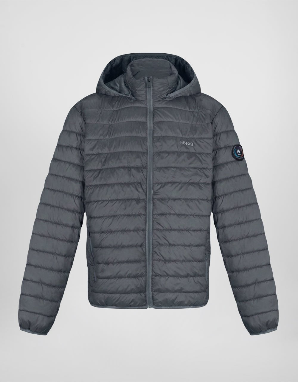Men' Alpaca Jacket