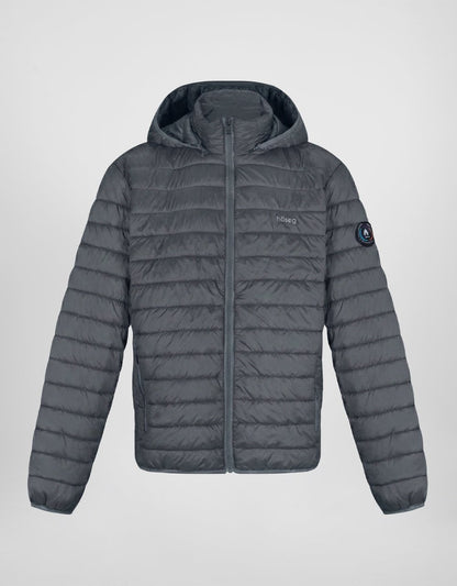 Men' Alpaca Jacket