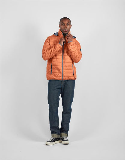 Men' Alpaca Jacket