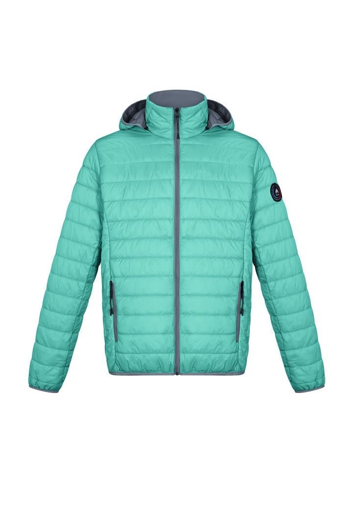 Men' Alpaca Jacket