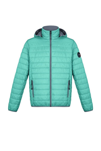 Men' Alpaca Jacket