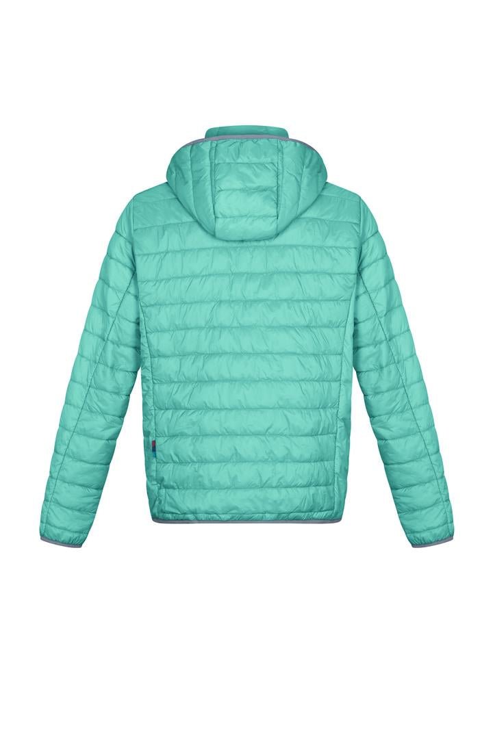 Men' Alpaca Jacket