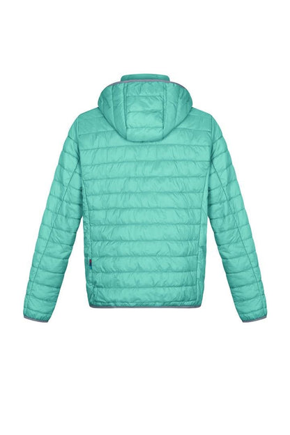 Men' Alpaca Jacket