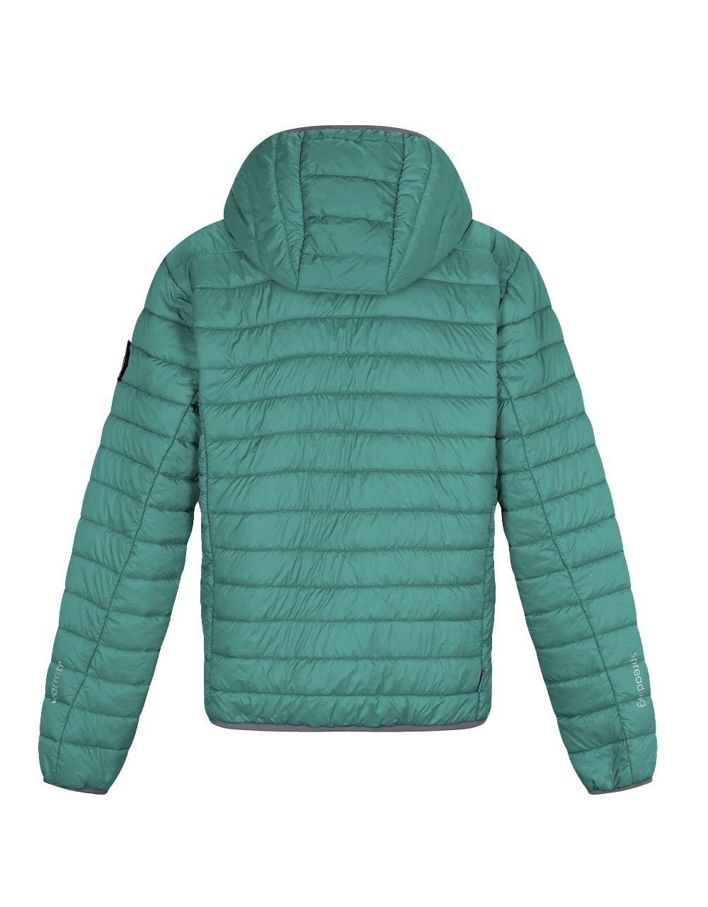 Men' Alpaca Jacket