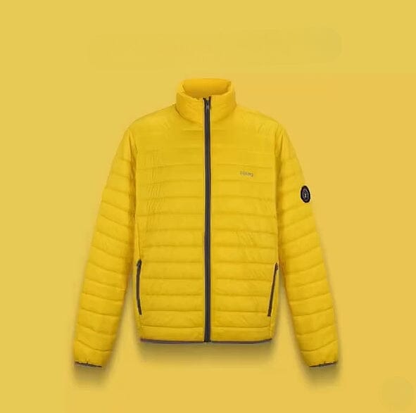 Men' Alpaca Jacket