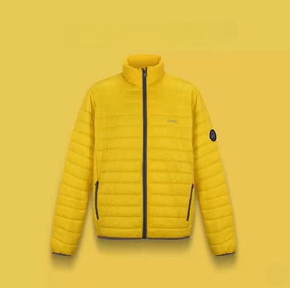 Men' Alpaca Jacket