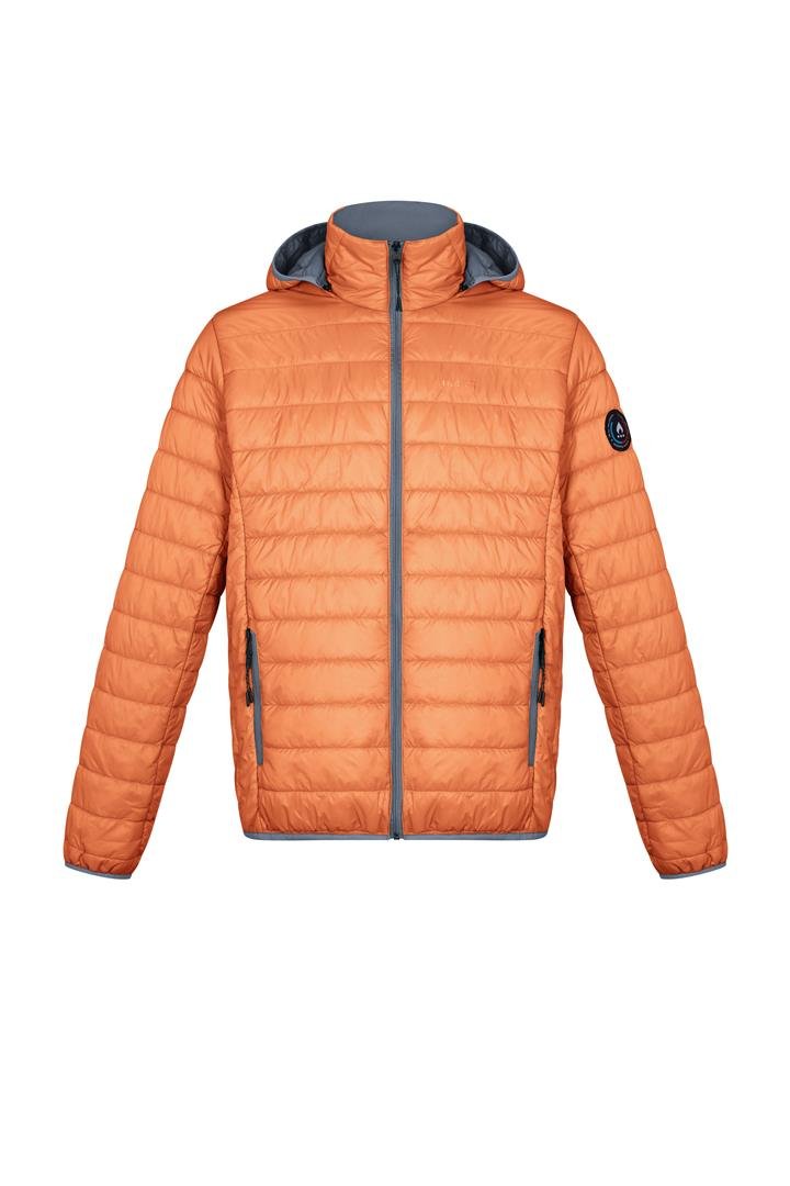 Men' Alpaca Jacket