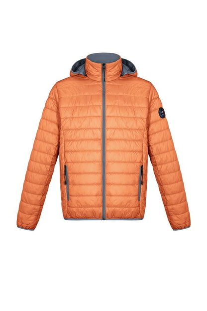 Men' Alpaca Jacket