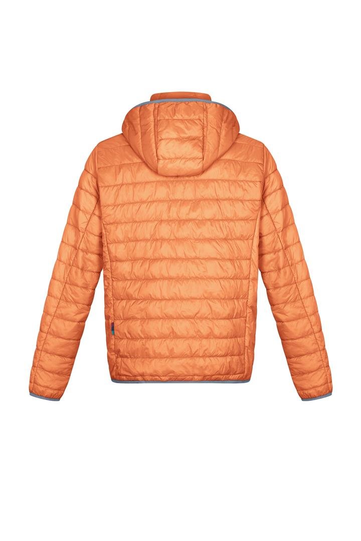 Men' Alpaca Jacket