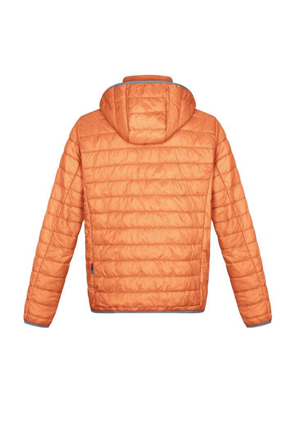 Men' Alpaca Jacket