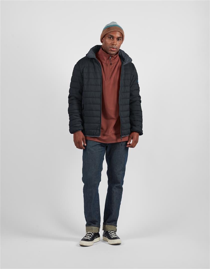 Men' Alpaca Jacket