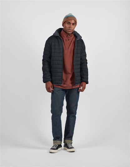 Men' Alpaca Jacket