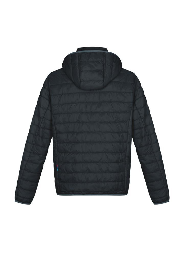 Men' Alpaca Jacket