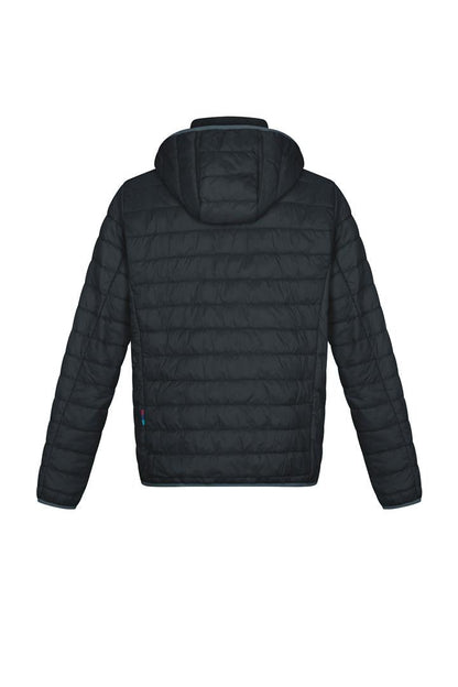 Men' Alpaca Jacket