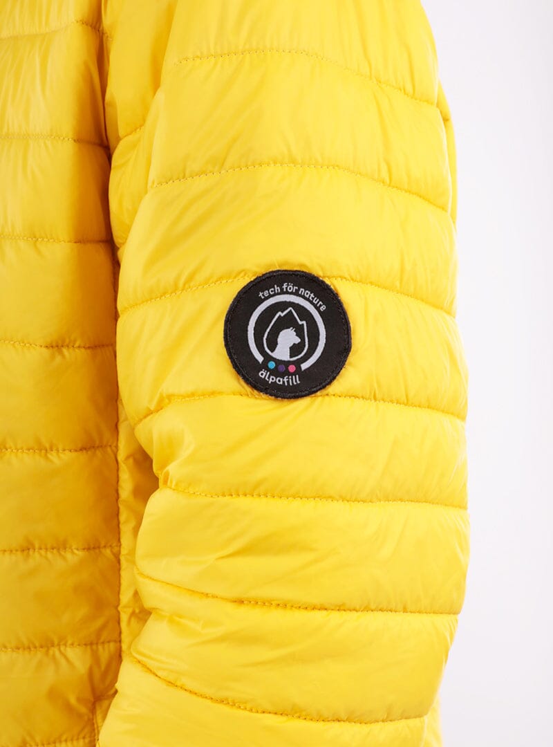 Men' Alpaca Jacket