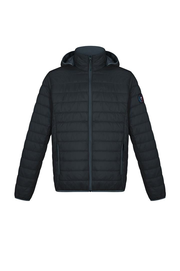 Men' Alpaca Jacket