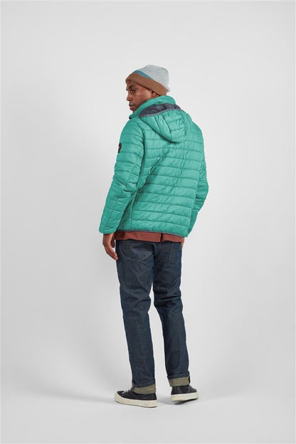 Men' Alpaca Jacket
