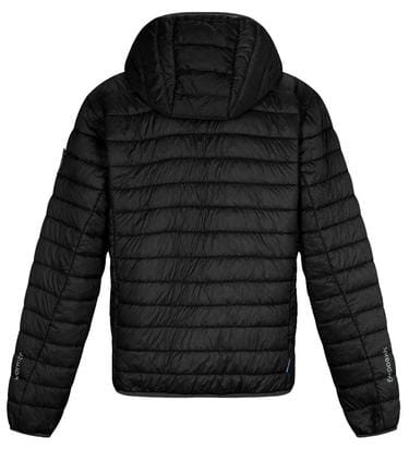 Men' Alpaca Jacket