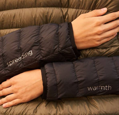 Men' Alpaca Jacket