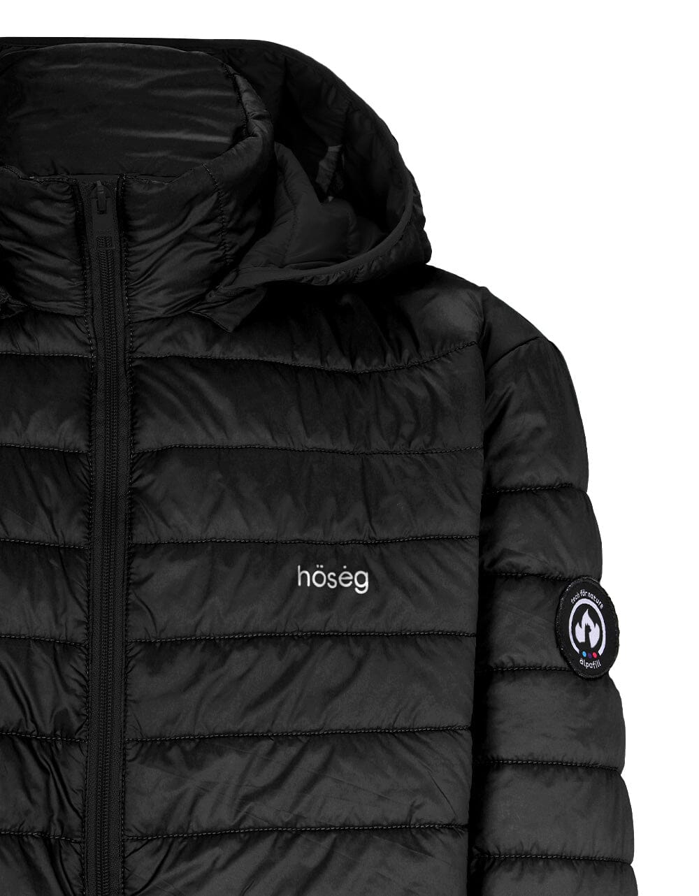 Men' Alpaca Jacket