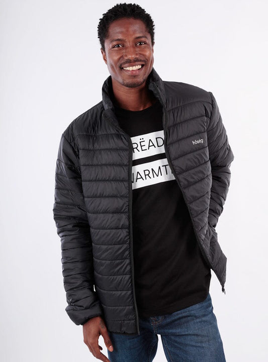Men' Alpaca Jacket