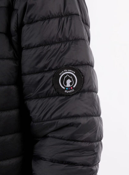 Men' Alpaca Jacket
