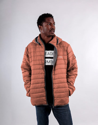 Men' Alpaca Jacket