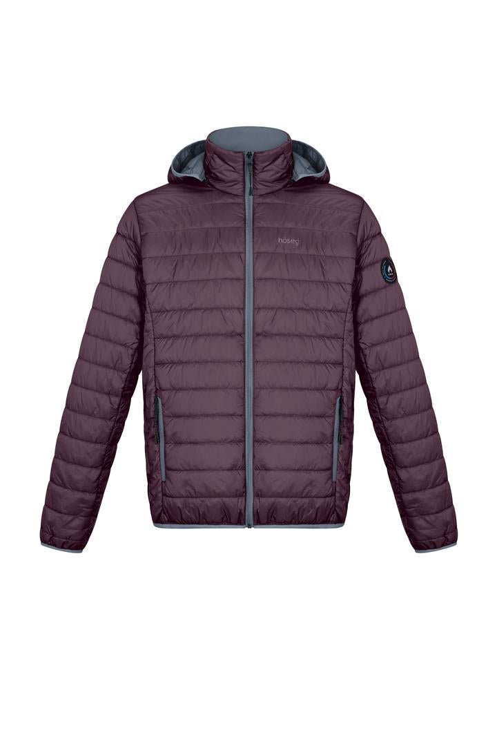 Men' Alpaca Jacket