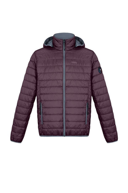 Men' Alpaca Jacket