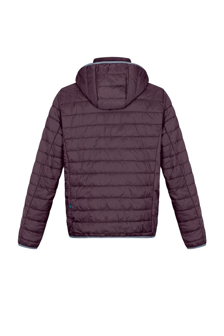 Men' Alpaca Jacket