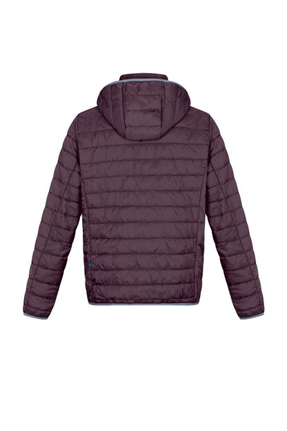Men' Alpaca Jacket