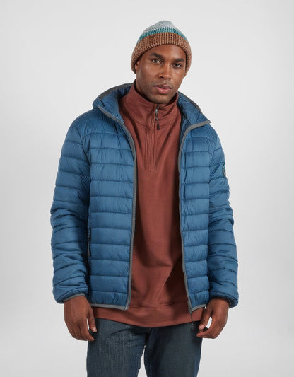 Men' Alpaca Jacket