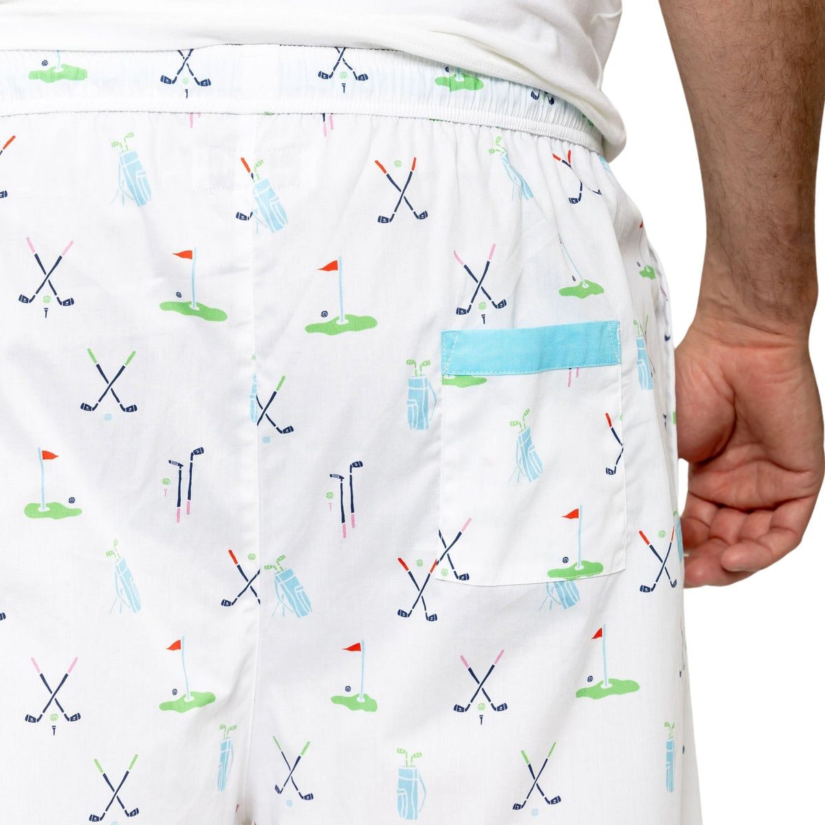 Men's Golf  Pants