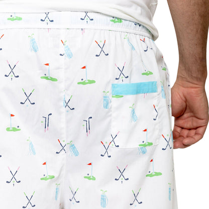 Men's Golf  Pants