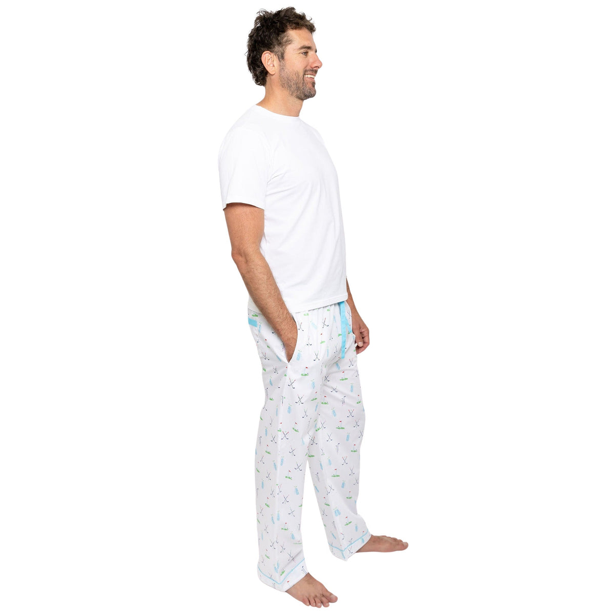 Men's Golf  Pants