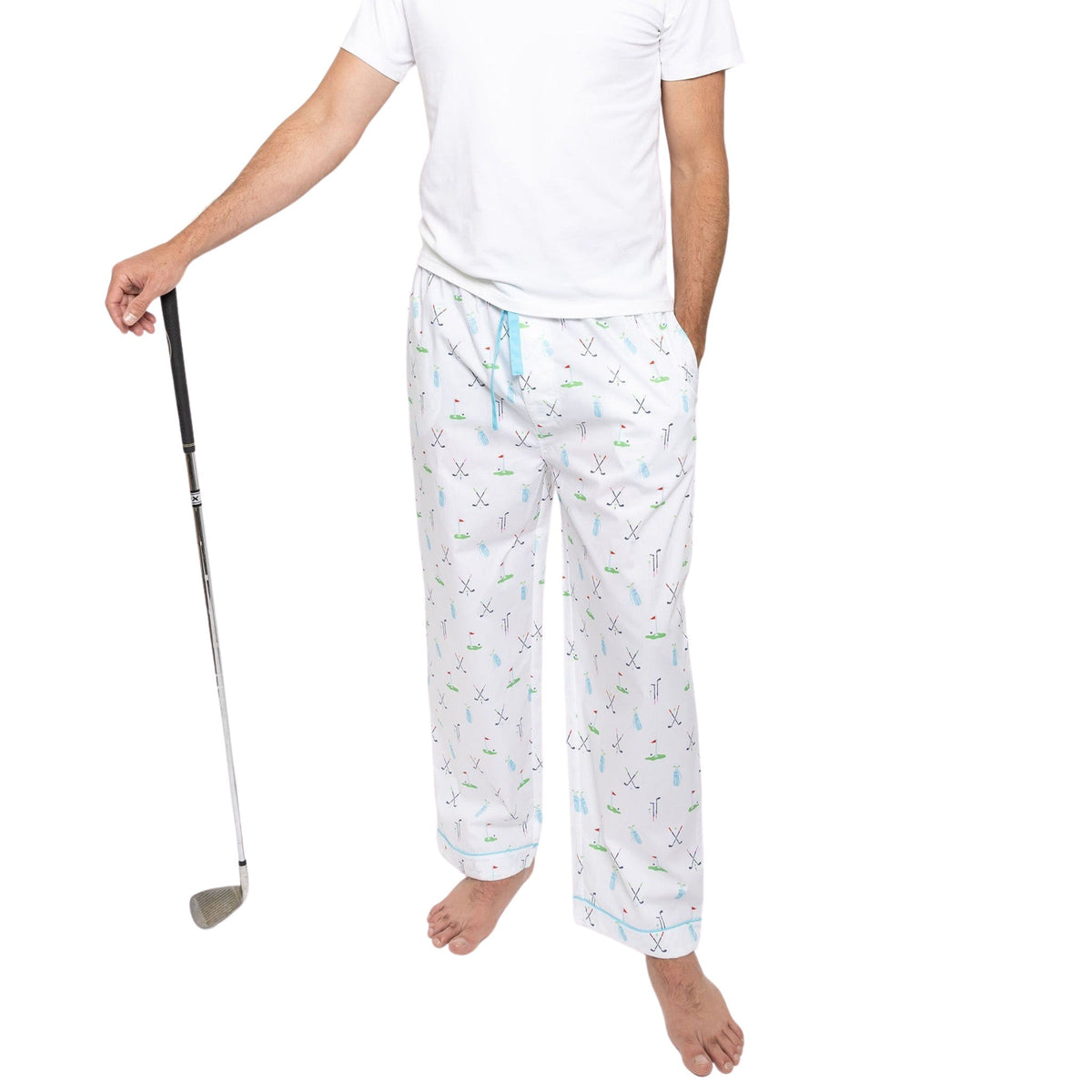 Men's Golf  Pants