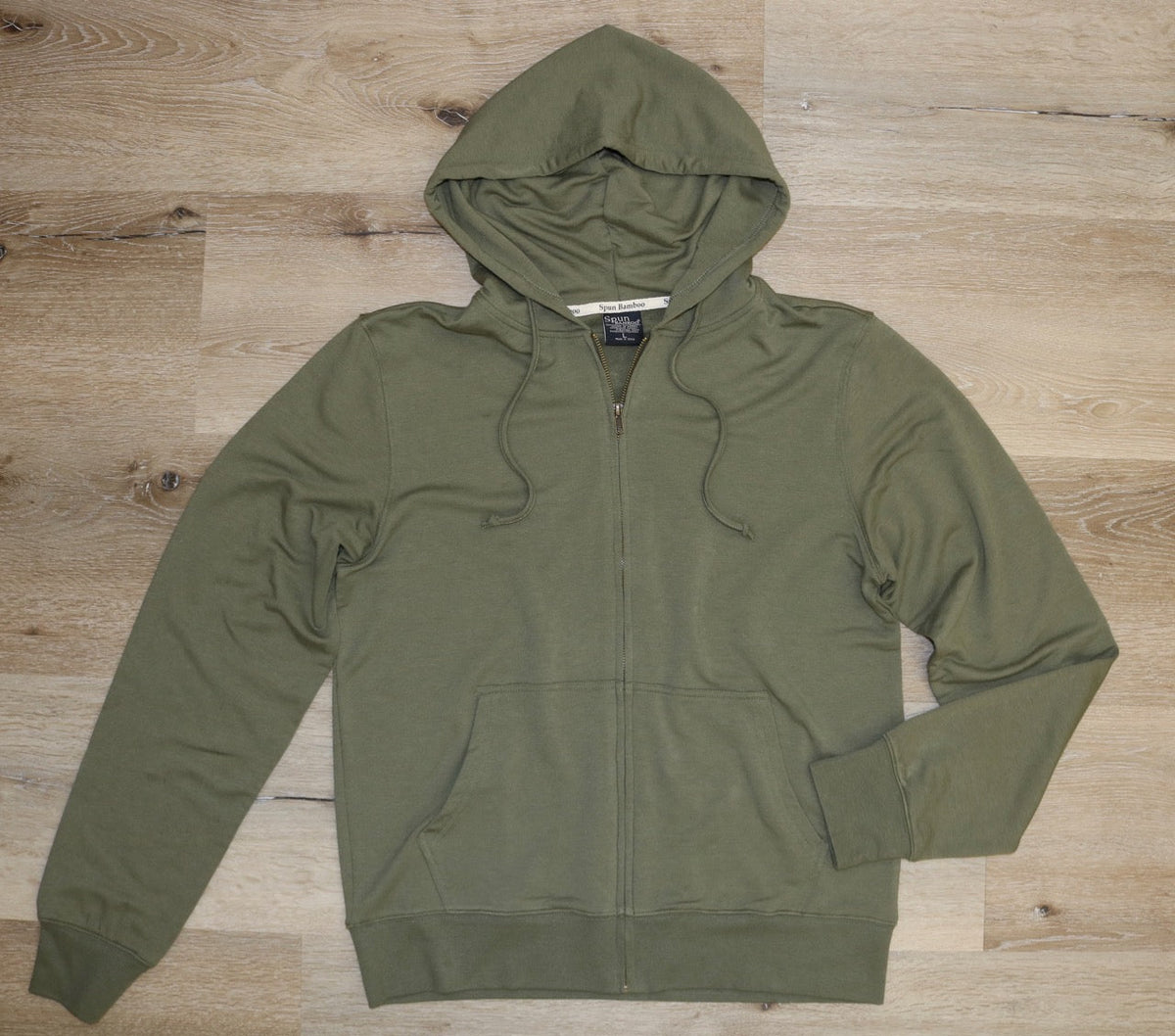 Men's Hoodie