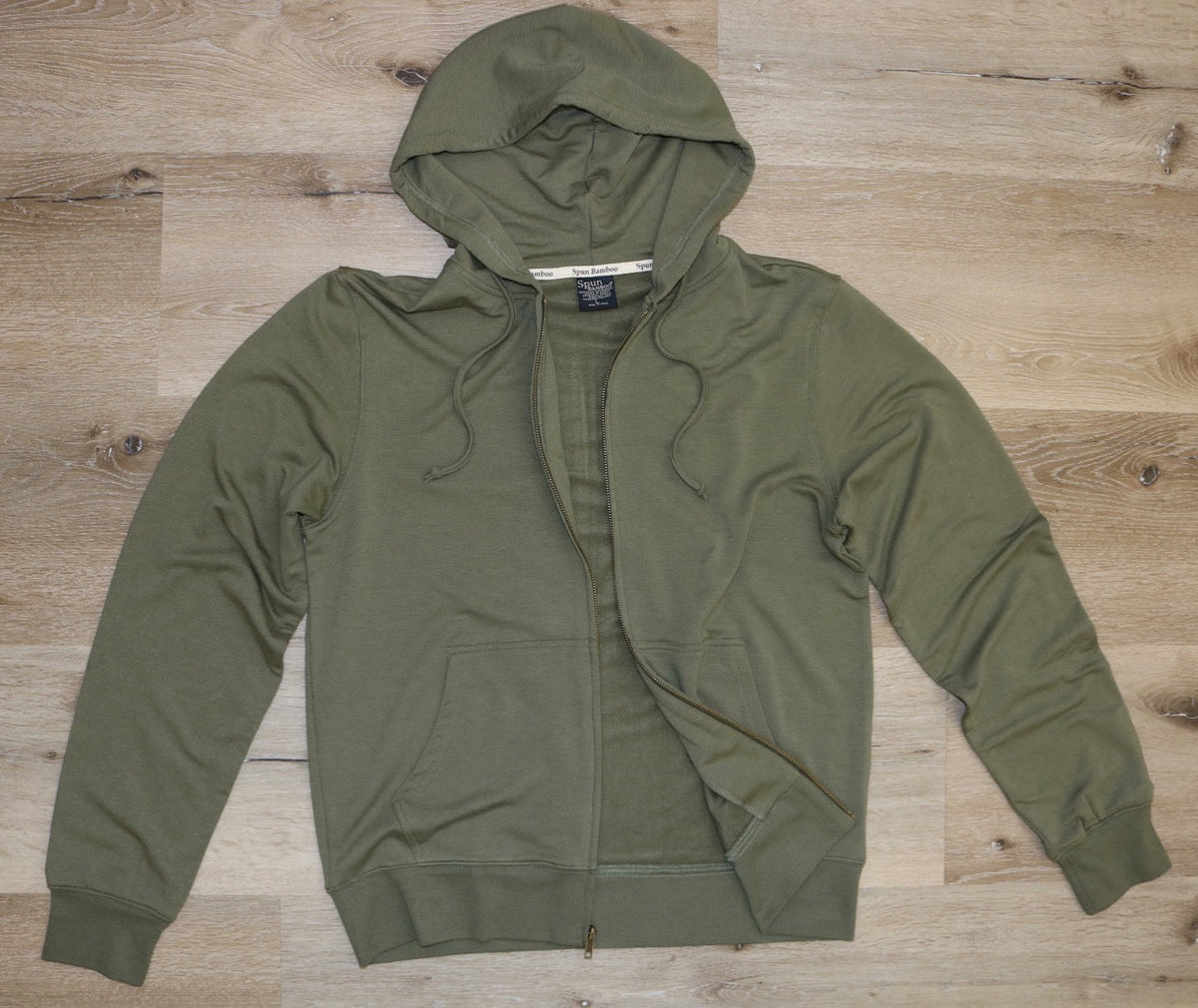 Men's Hoodie