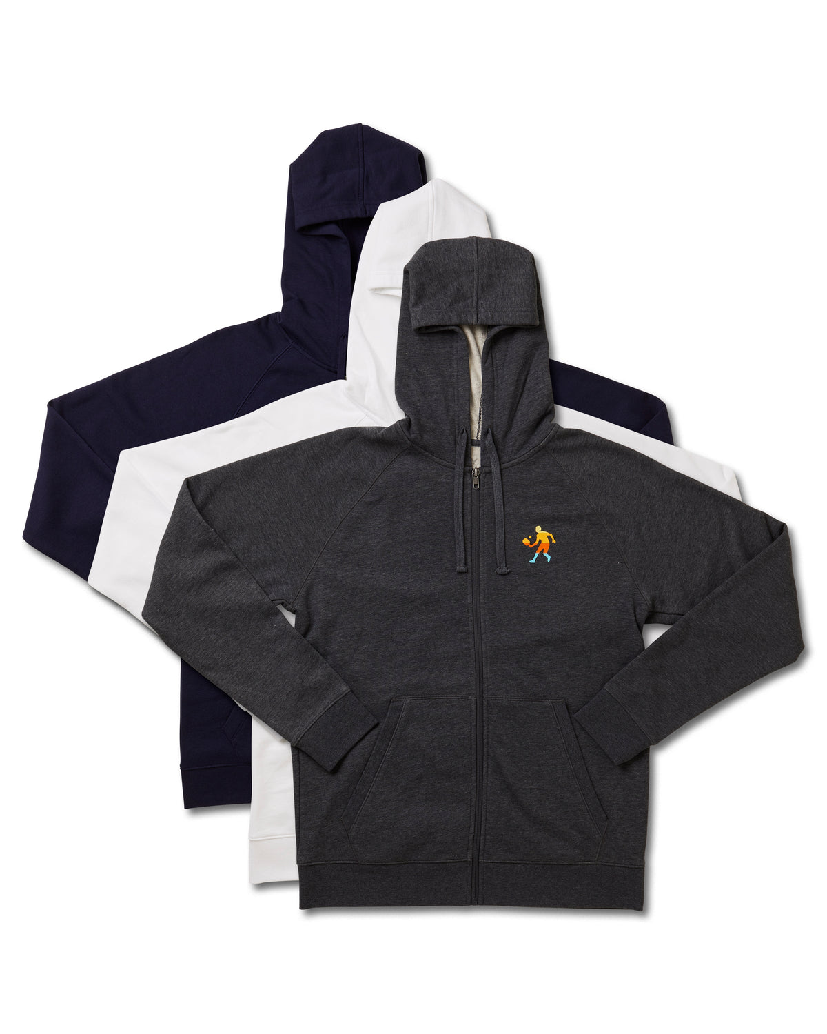 Men's Hoodies