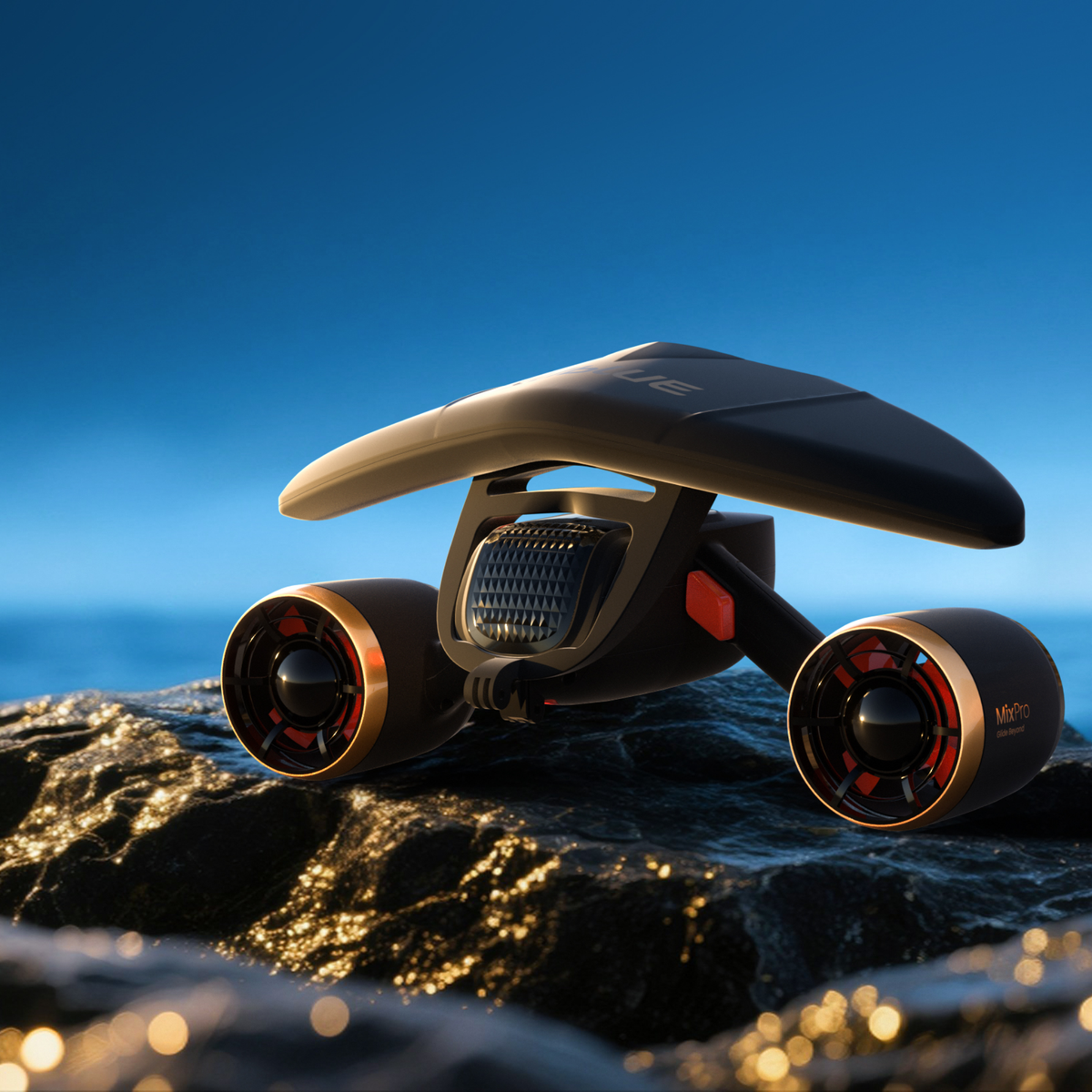 Underwater Scooter