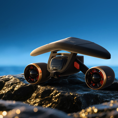 Underwater Scooter