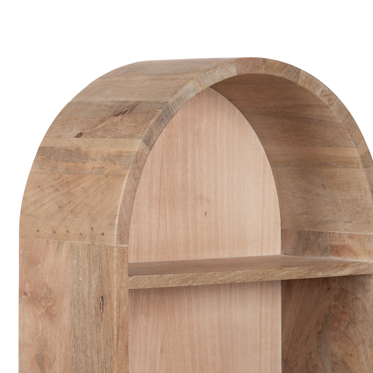 Arch Wall Shelf