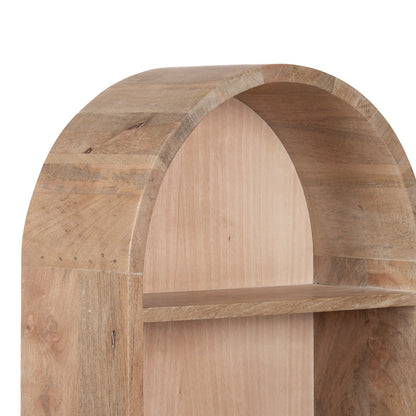Arch Wall Shelf