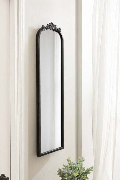 Traditional Arch Mirror