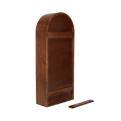 Arch Wall Shelf
