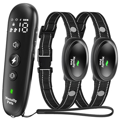 Dog Training Collar