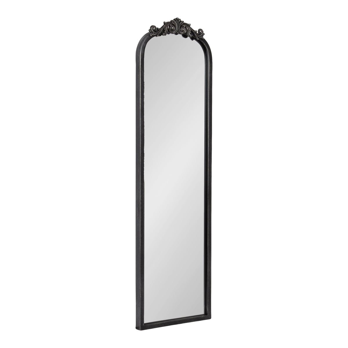 Traditional Arch Mirror