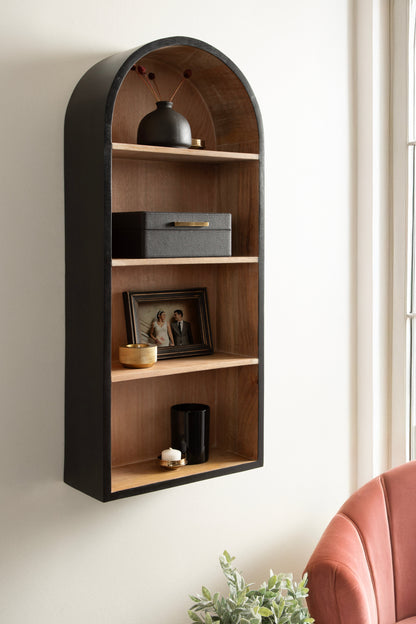 Arch Wall Shelf