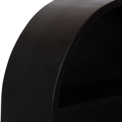 Arch Wall Shelf