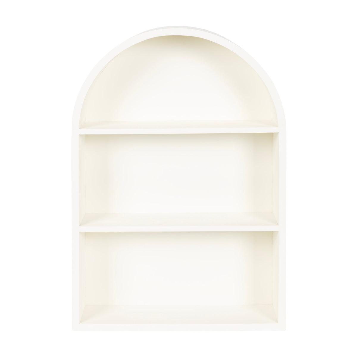Arch Wall Shelf
